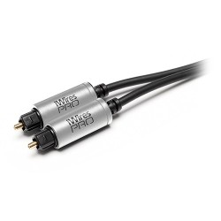 Techlink iWiresPRO Optical Cable - 711212 - 2.0m — Buy in Cyprus with Fast Delivery