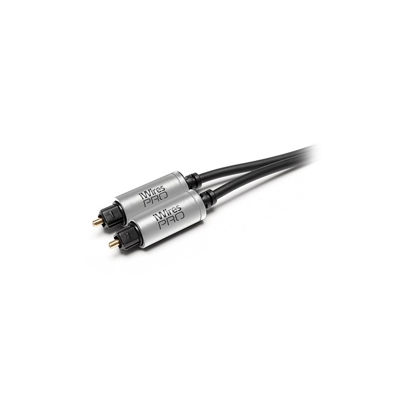 Techlink iWiresPRO Optical Cable - 711212 - 2.0m — Buy in Cyprus with Fast Delivery