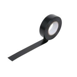 Mercury Insulation Tape - 710.305UK - 19mm x 20m Black — Buy in Cyprus with Fast Delivery