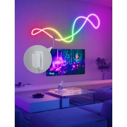 Govee Neon LED Strip Light - H61A2 - 5m — Buy in Cyprus with Fast Delivery