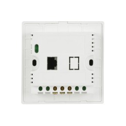 Adastra Touch Wall Plate - 953.050UK - for RZ45 Matrix — Buy in Cyprus with Fast Delivery