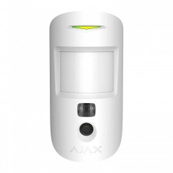 AJAX PIR MotionCam PhOD - PhOD — Buy in Cyprus with Fast Delivery