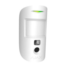 AJAX PIR MotionCam PhOD - PhOD — Buy in Cyprus with Fast Delivery