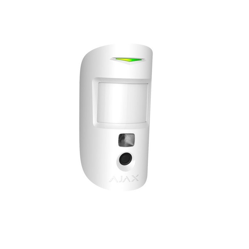 AJAX PIR MotionCam PhOD - PhOD — Buy in Cyprus with Fast Delivery