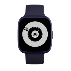 HiFuture Fashion SmartWatch - EDGE - Purple — Buy in Cyprus with Fast Delivery