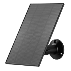 WOOX Camera Solar Panel for Woox Battery Cameras - R5188 - Solar Panel for Cameras — Buy in Cyprus with Fast Delivery