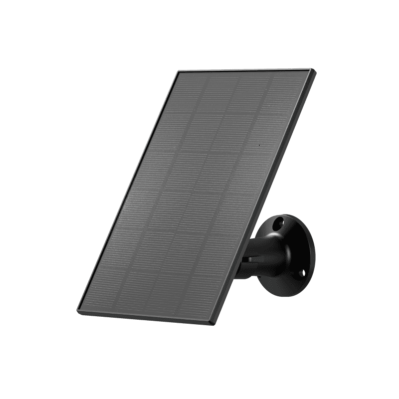WOOX Camera Solar Panel for Woox Battery Cameras - R5188 - Solar Panel for Cameras — Buy in Cyprus with Fast Delivery