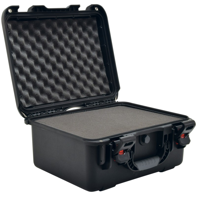 Citronic HDC205 Heavy Duty IP66 Deep Case with Foam 42x34x21cm 127.250UK — Buy in Cyprus with Fast Delivery