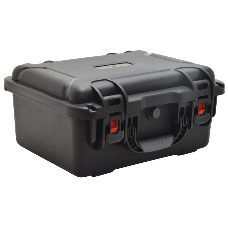 Citronic HDC205 Heavy Duty IP66 Deep Case with Foam 42x34x21cm 127.250UK — Buy in Cyprus with Fast Delivery