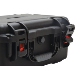 Citronic HDC205 Heavy Duty IP66 Deep Case with Foam 42x34x21cm 127.250UK — Buy in Cyprus with Fast Delivery
