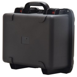 Citronic HDC205 Heavy Duty IP66 Deep Case with Foam 42x34x21cm 127.250UK — Buy in Cyprus with Fast Delivery