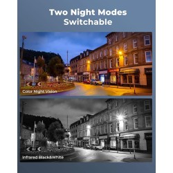 Reolink KIT - RLK8-1200D4-A - 8xChNVR+4x12MP Dome+2TB NVR — Buy in Cyprus with Fast Delivery