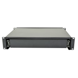 Adastra Rack Drawer - 853.053UK - 19' Lockable 3U — Buy in Cyprus with Fast Delivery