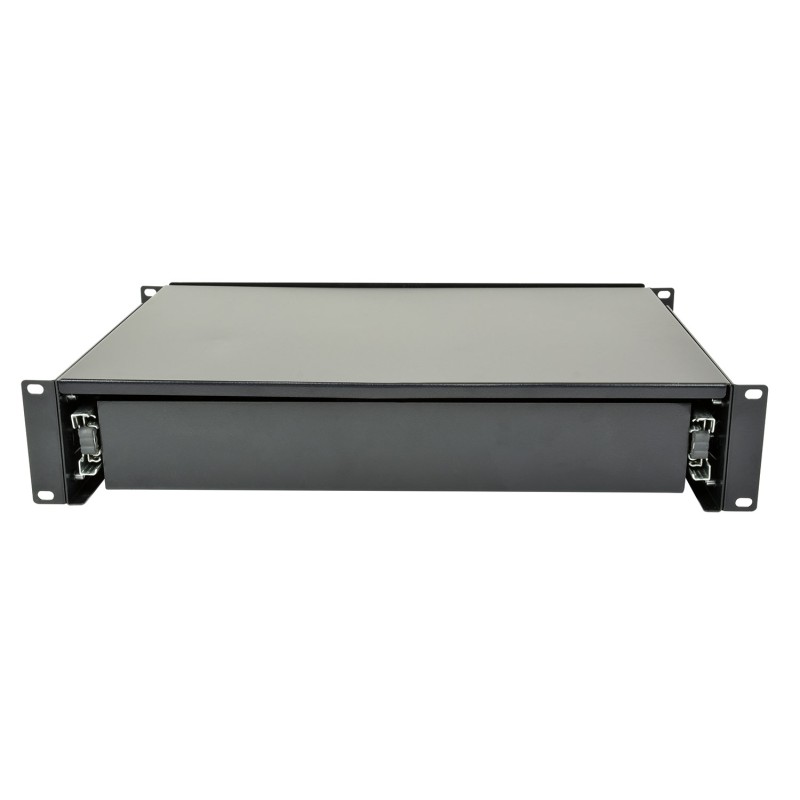 Adastra Rack Drawer - 853.053UK - 19' Lockable 3U — Buy in Cyprus with Fast Delivery