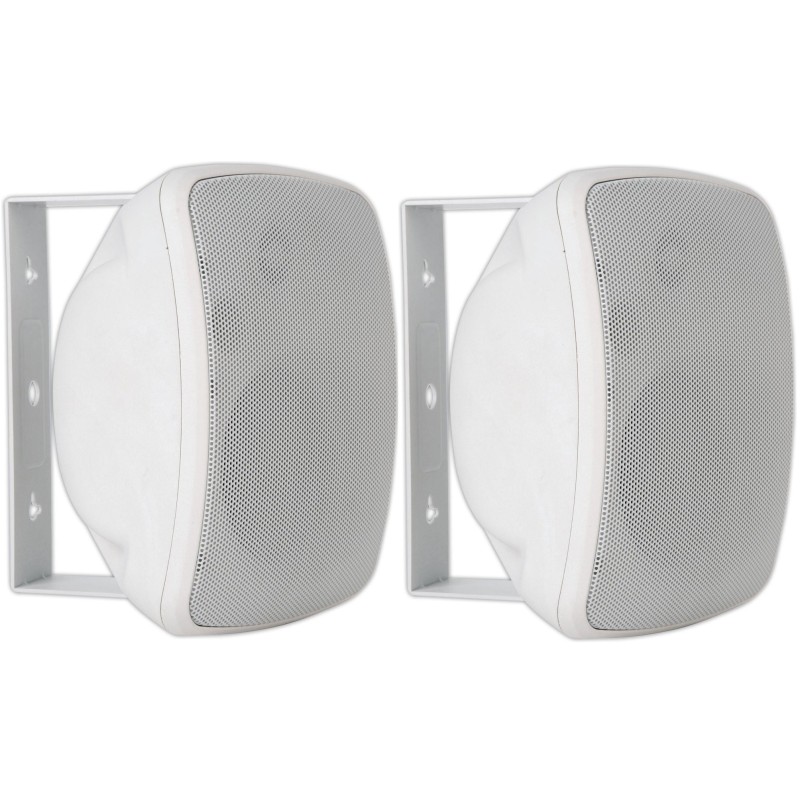 Artsound Outdoor Speakers 175W White (pair) - ASW65.2W - Outdoor, 175W, White (pair) — Buy in Cyprus with Fast Delivery