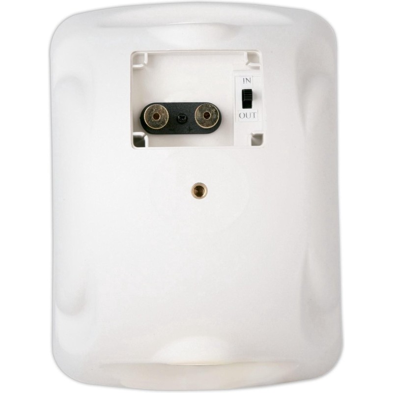 Artsound Outdoor Speakers 175W White (pair) - ASW65.2W - Outdoor, 175W, White (pair) — Buy in Cyprus with Fast Delivery