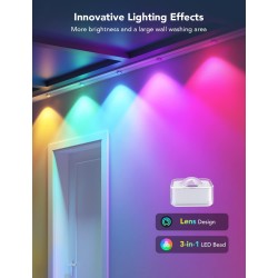 Govee Outdoor Permanent Lights - H705A - 30m — Buy in Cyprus with Fast Delivery