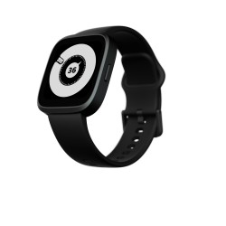 HiFuture Fashion SmartWatch - EDGE - Black — Buy in Cyprus with Fast Delivery