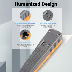 Vention NETWORK Tool - KECH0 - Punch Down Impact — Buy in Cyprus with Fast Delivery