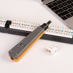 Vention NETWORK Tool - KECH0 - Punch Down Impact — Buy in Cyprus with Fast Delivery