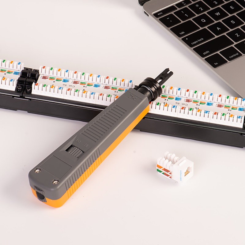 Vention NETWORK Tool - KECH0 - Punch Down Impact — Buy in Cyprus with Fast Delivery