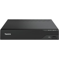Reolink PRO IP POE NVR - RP-PN16-NHD - 24ch with 16port POE — Buy in Cyprus with Fast Delivery