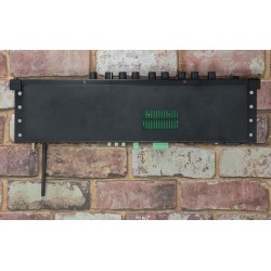 Adastra RACK-IT Wall Counter Brackets - 853.081UK - 1U pair — Buy in Cyprus with Fast Delivery