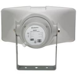 Adastra Horn Speaker IP66 100V 952.249UK - RH40V - IP66 100V 952.249UK — Buy in Cyprus with Fast Delivery