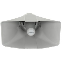 Adastra Horn Speaker IP66 100V 952.249UK - RH40V - IP66 100V 952.249UK — Buy in Cyprus with Fast Delivery