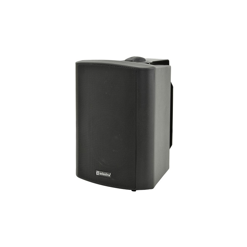 Adastra Onwall Speaker - BP4V-B - 100V 4'' 35W Onwall Speaker Black 952.813UK — Buy in Cyprus with Fast Delivery