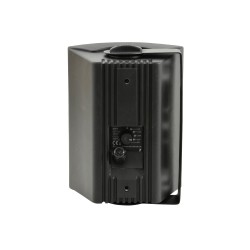 Adastra Onwall Speaker - BP4V-B - 100V 4'' 35W Onwall Speaker Black 952.813UK — Buy in Cyprus with Fast Delivery
