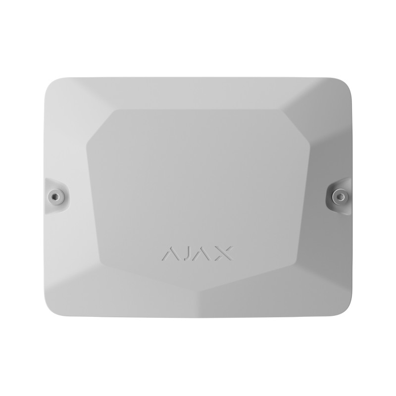 AJAX FIBRA Case - 175 - (175x225x57) — Buy in Cyprus with Fast Delivery