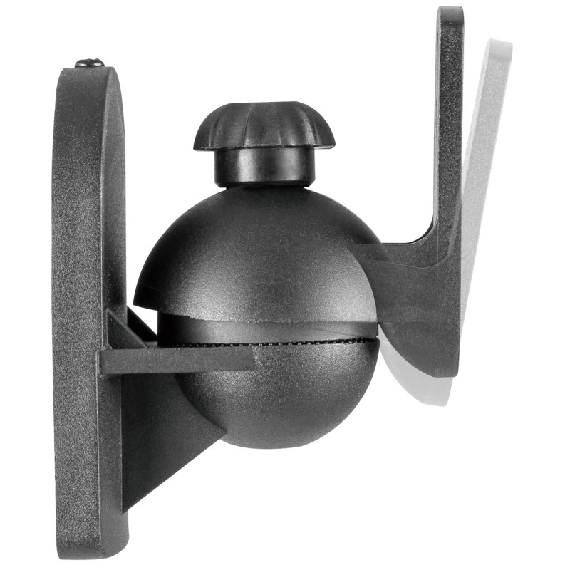 AV:Link Universal Adjustable Speaker Wall Mounts - 129.200UK - 2pc — Buy in Cyprus with Fast Delivery