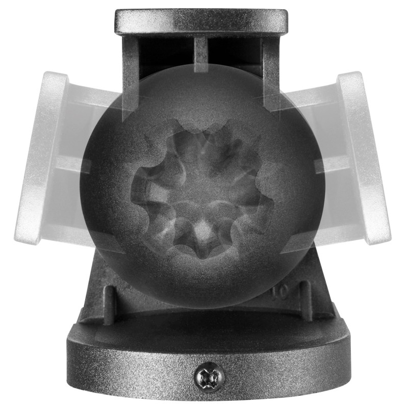 AV:Link Universal Adjustable Speaker Wall Mounts - 129.200UK - 2pc — Buy in Cyprus with Fast Delivery