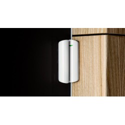 AJAX DoorProtect White - White — Buy in Cyprus with Fast Delivery