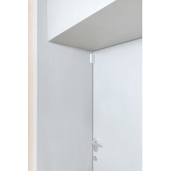 AJAX DoorProtect White - White — Buy in Cyprus with Fast Delivery