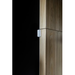 AJAX DoorProtect White - White — Buy in Cyprus with Fast Delivery