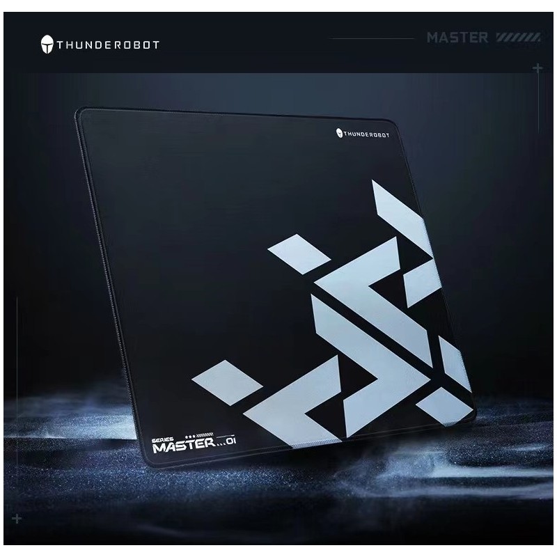 Thunderobot Gaming Mousepad - M1-450 - Master — Buy in Cyprus with Fast Delivery