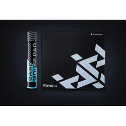 Thunderobot Gaming Mousepad - M1-450 - Master — Buy in Cyprus with Fast Delivery