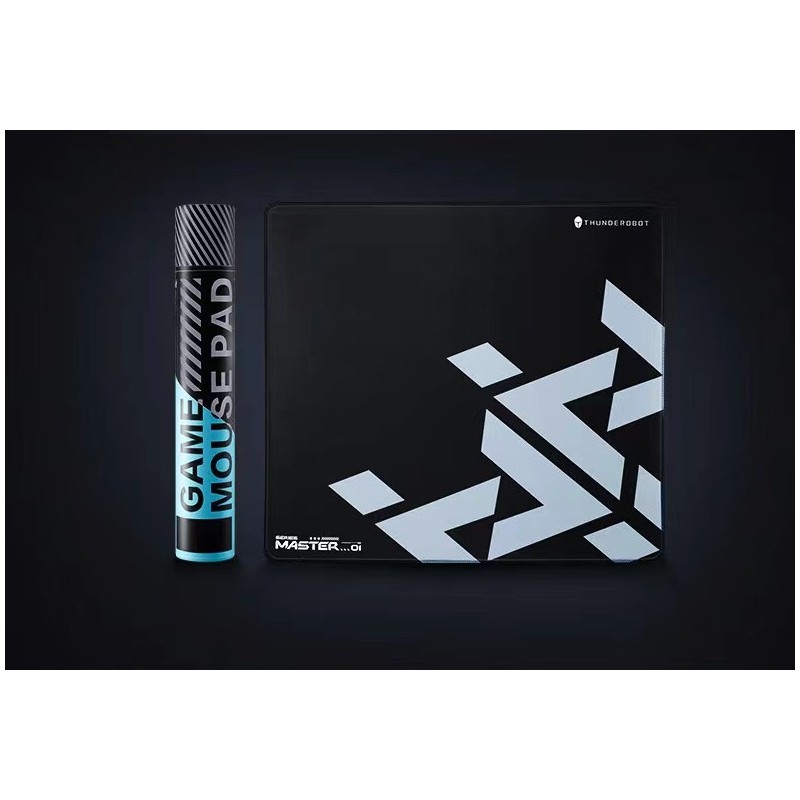Thunderobot Gaming Mousepad - M1-450 - Master — Buy in Cyprus with Fast Delivery