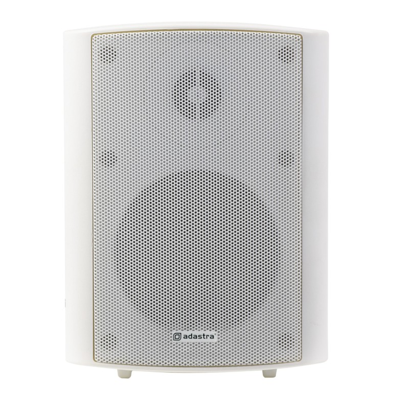 Adastra BPA Active 12V IP54 Weatherproof Speaker - 952.824UK - Active 12V IP54 Weatherproof Speaker