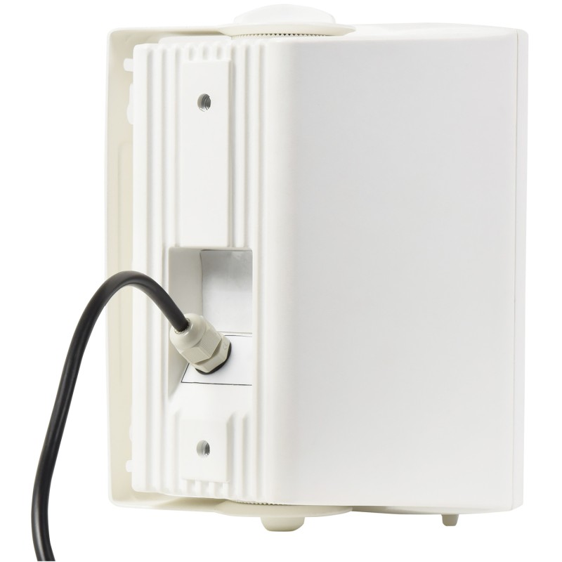 Adastra BPA Active 12V IP54 Weatherproof Speaker - 952.824UK - Active 12V IP54 Weatherproof Speaker