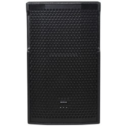 Citronic 15'' Active Plywood Speaker 1800W with DSP 178.915UK - CORVA-15A - 15'' Active Plywood Speaker 1800W with DSP 178.915UK