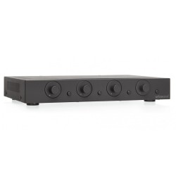 Artsound Stereo Volume Control - SVC4.2b - 4 pairs Black — Buy in Cyprus with Fast Delivery