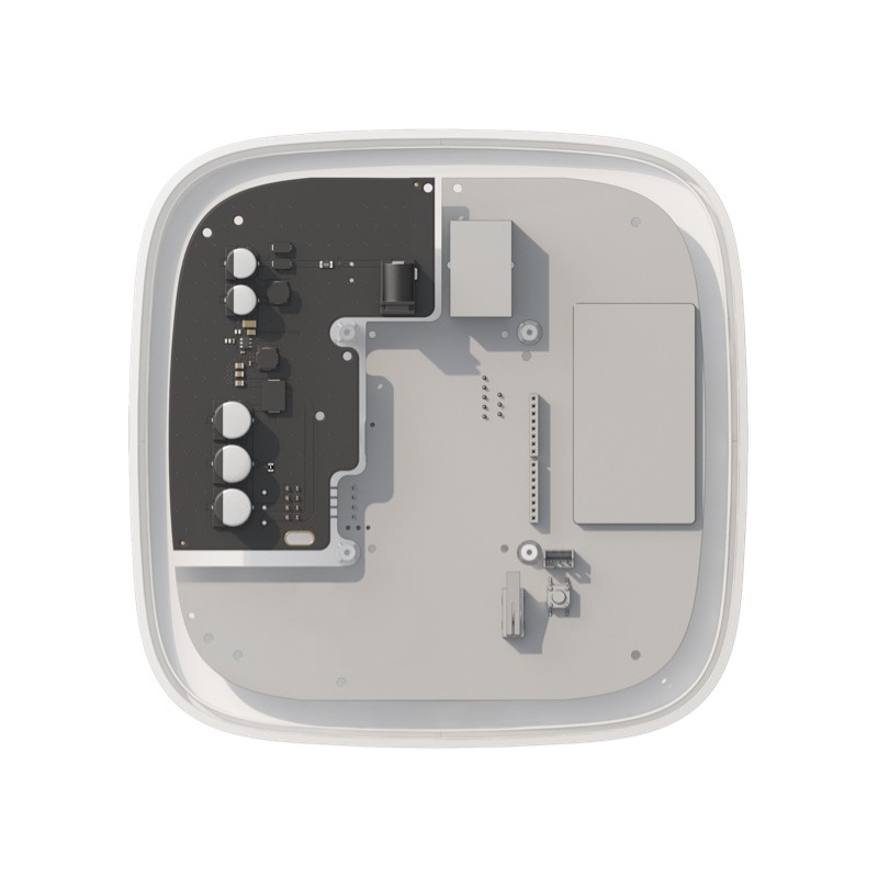 AJAX Power Board for Hub2 12V - Hub2 12V — Buy in Cyprus with Fast Delivery