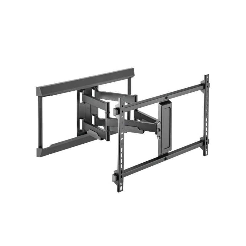 Brateck TV Mount - LPA77-466 - 60x40 Turn 4-Arm 54cm Ext — Buy in Cyprus with Fast Delivery