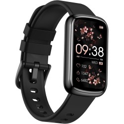 HiFuture Fashion SmartWatch - EVO2 - Black — Buy in Cyprus with Fast Delivery