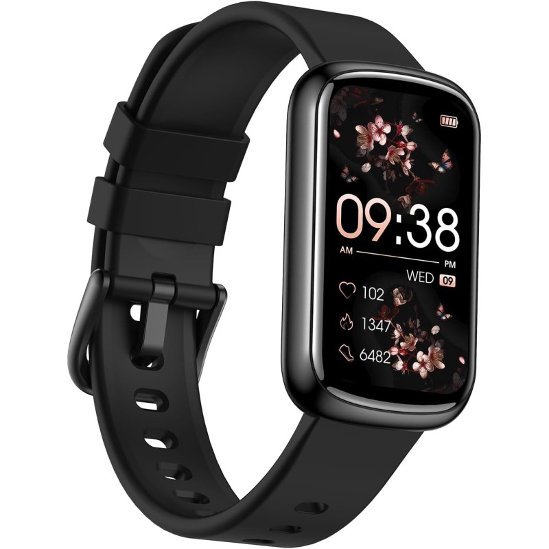 HiFuture Fashion SmartWatch - EVO2 - Black — Buy in Cyprus with Fast Delivery