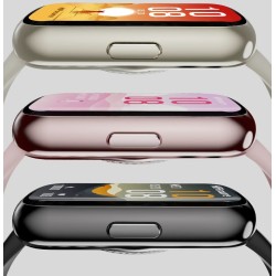 HiFuture Fashion SmartWatch - EVO2 - Black — Buy in Cyprus with Fast Delivery