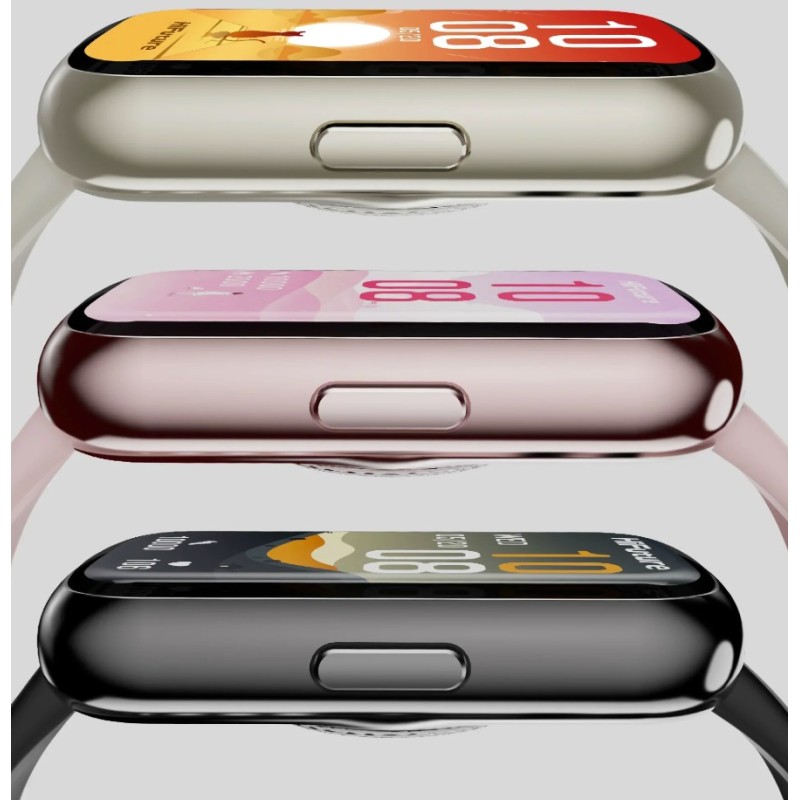 HiFuture Fashion SmartWatch - EVO2 - Black — Buy in Cyprus with Fast Delivery